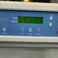 Thermo Scientific MaxQ 8000 Incubator Shaker image 3